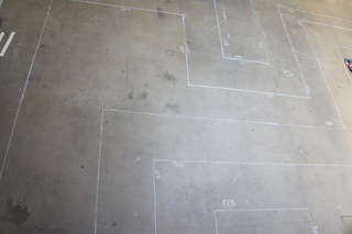 Ausstellung Flurbereinigung /Installation  /Tiefbaumaßnahme in der Fabrik45

in Fabrik45, Hochstadenring 45, 3119 Bonn
Vernissage: Freitag, den 12. o6. 2o15  um 19:oo Uhr
Öffnungszeiten: Samstag 13.6. und Sonntag 14. 6. 2o15  von 13:oo bis 19:oo Uhr

Beteiligte Künstler : Simone Albert, Ben Beyer, DEMECO & PASQUALE, Lukas Thein, Andreas Reichel, Matthias Wörner, Wolfgang Ueberhorst