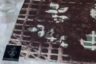 Kammerflimmern
Das Bild als Wirklichkeit der Vorstellung
Kunst im Kristallglas-Laden

 18. — 27. September 2016,
Karlovy Vary

Vernissage 18. September 2016 17:00 Uhr

Stefanie Gather, Ilka Helmig, Freya Junker, Claudia Kallscheuer, Andreas Reichel, Cathrin Reiss, Renate Schäfer-Jökel, Lukas Thein

Kristallglas–Laden Na Vyhlidce 73 36001 Karlovy Vary / CZ